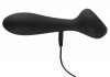 Cupa warming vibrator